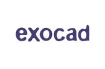 Exocad logo
